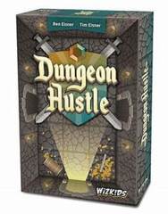 Dungeon Hustle